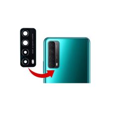 Huawei Psmart 2021 (PPA-LX2) Kamera Lens