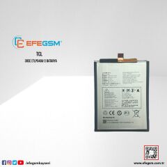 Tcl 30 SE (Tlp048A1) Batarya