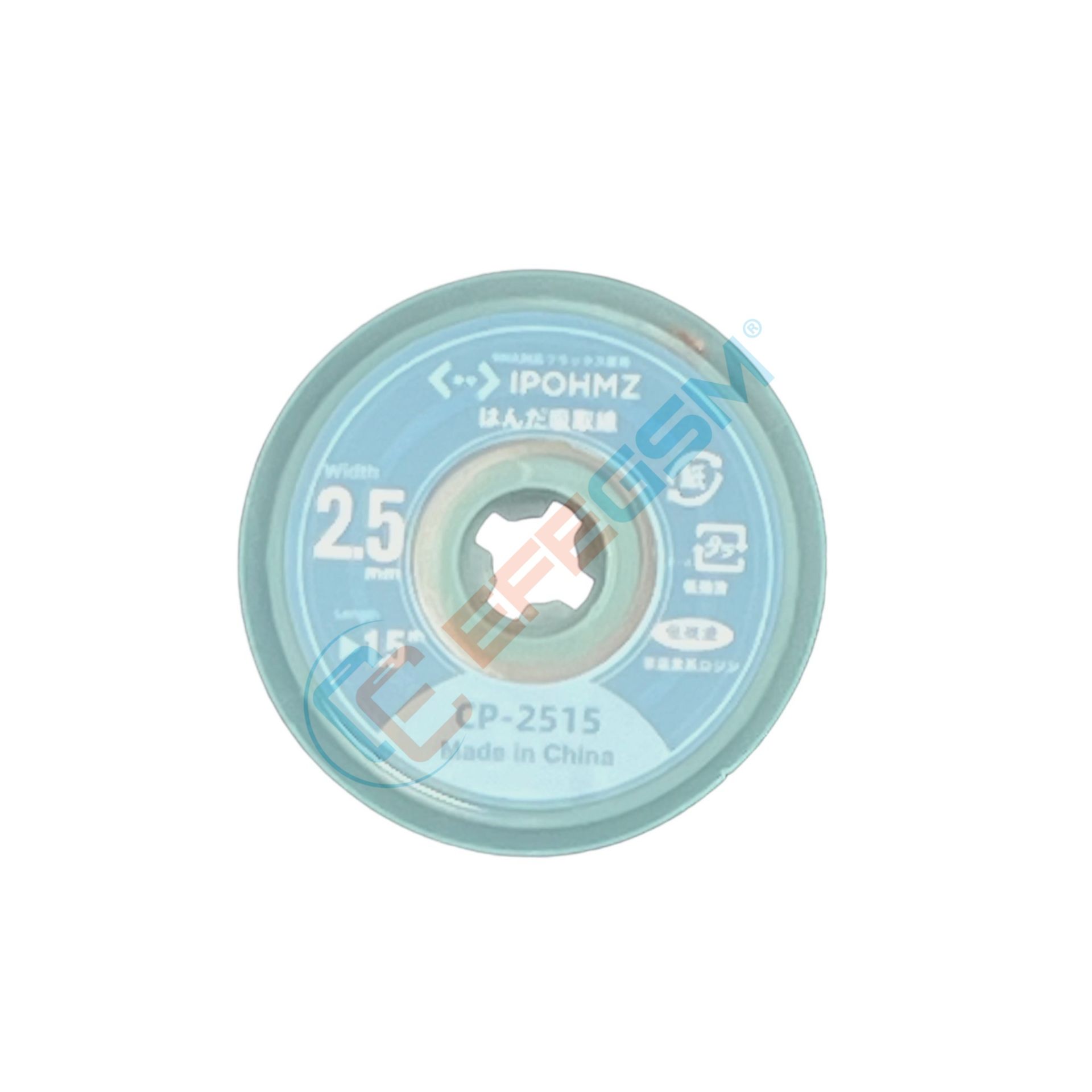 IPOHMZ CP-2515 2,5mm Lehim Toplama Teli