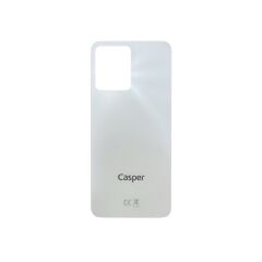 Casper Via M40 Arka Kapak Beyaz