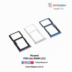 Huawei P30 Lite (MAR-L21) Sim Holder