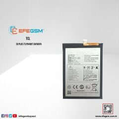 Tcl 30 Plus (Tlp049B7) Batarya