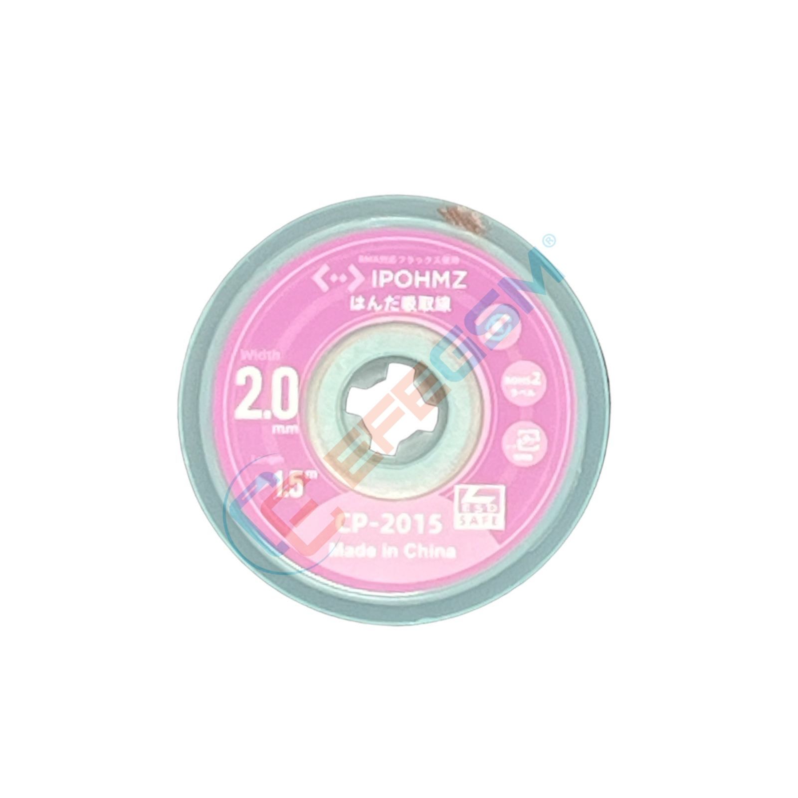 IPOHMZ CP-2015 2,0mm Lehim Toplama Teli
