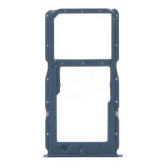 Huawei P30 Lite (MAR-L21) Sim Holder Mavi
