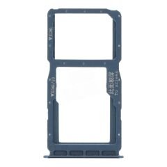 Huawei P30 Lite (MAR-L21) Sim Holder Mavi
