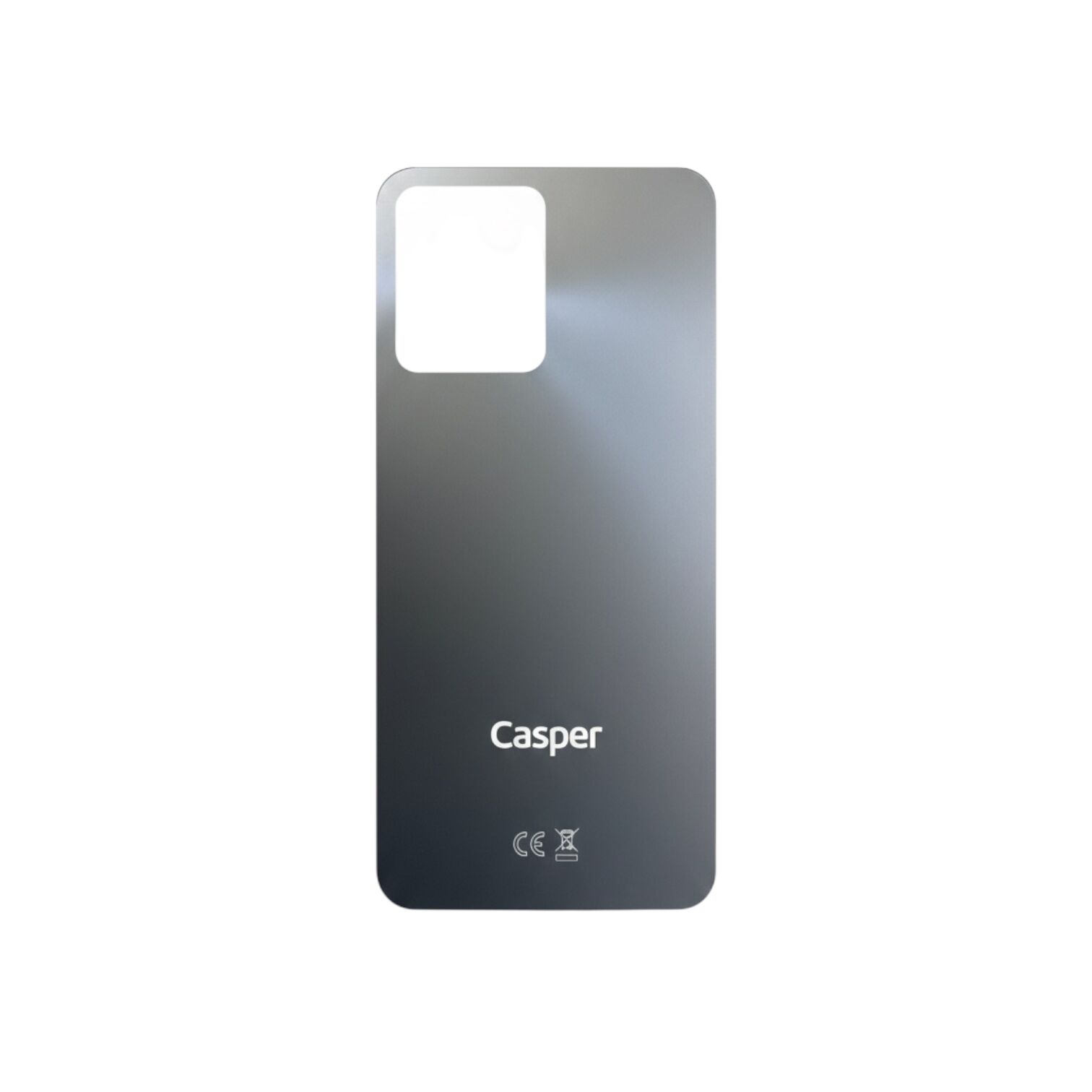 Casper Via M40 Arka Kapak Lacivert