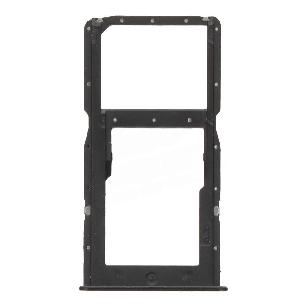 Huawei P30 Lite (MAR-L21) Sim Holder Siyah