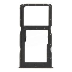 Huawei P30 Lite (MAR-L21) Sim Holder Siyah
