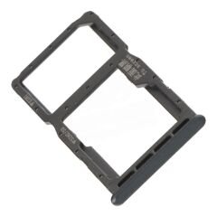 Huawei P30 Lite (MAR-L21) Sim Holder Siyah