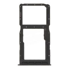 Huawei P30 Lite (MAR-L21) Sim Holder Siyah