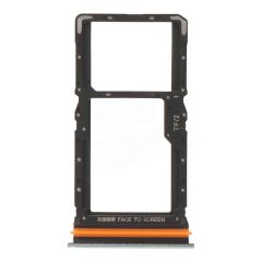 Xiaomi Redmi 15 Sim Holder Yeşil