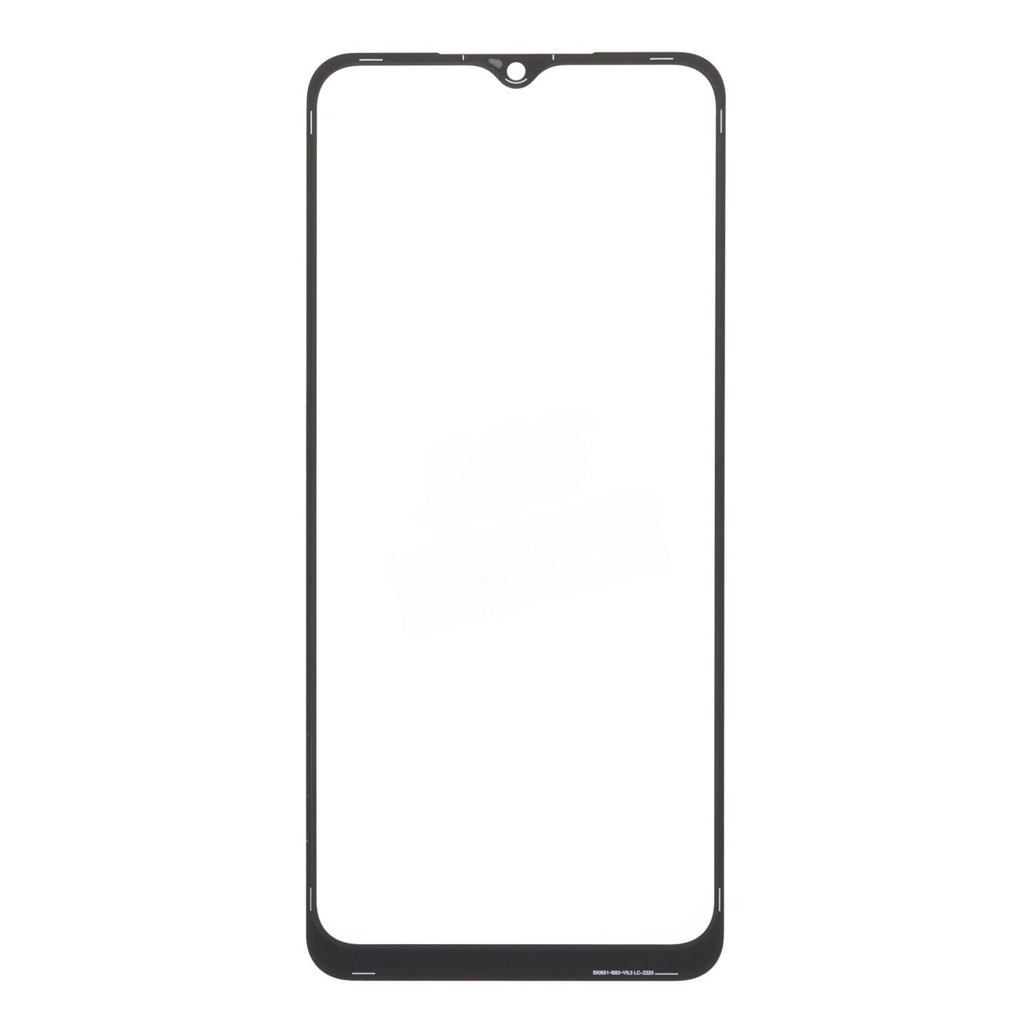 Samsung Galaxy A04 (A045) Ocalı Cam