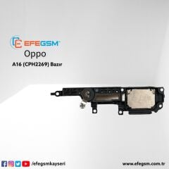 Oppo A16 (CPH2269) Bazır