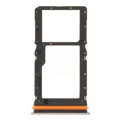 Xiaomi Redmi 15 Sim Holder Silver
