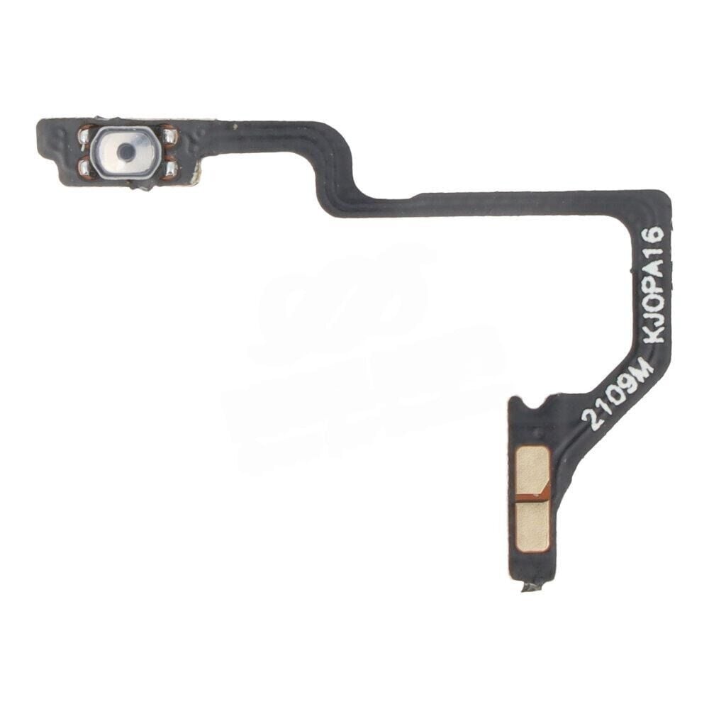 Oppo A16 (CPH2269) On-Off Film