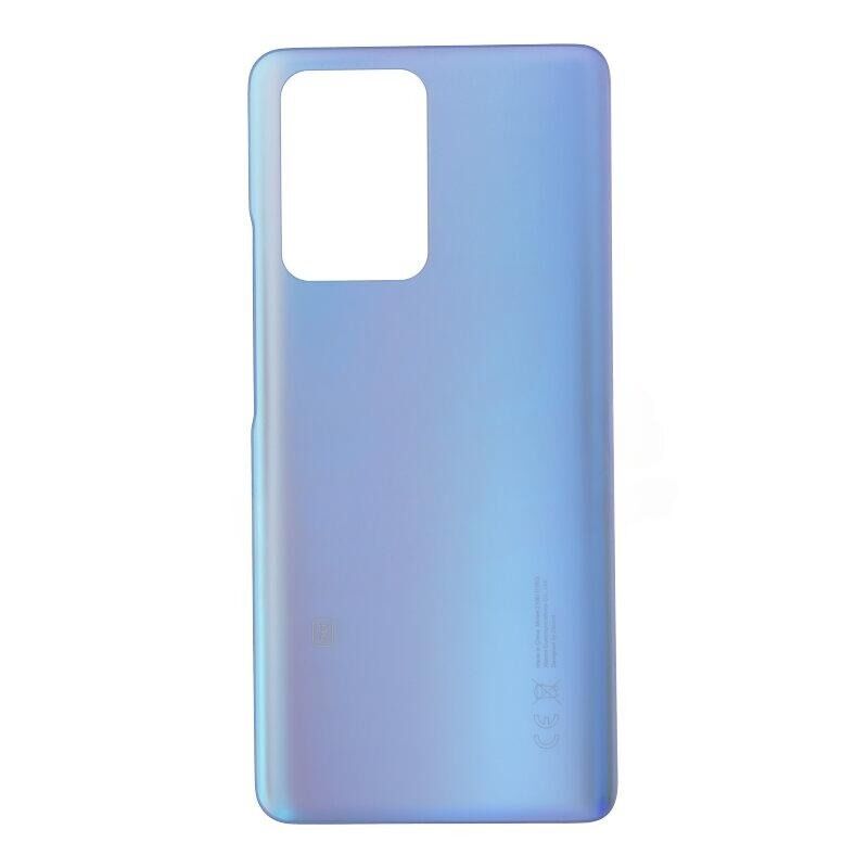 Xiaomi Mi 11T Arka Kapak Mavi