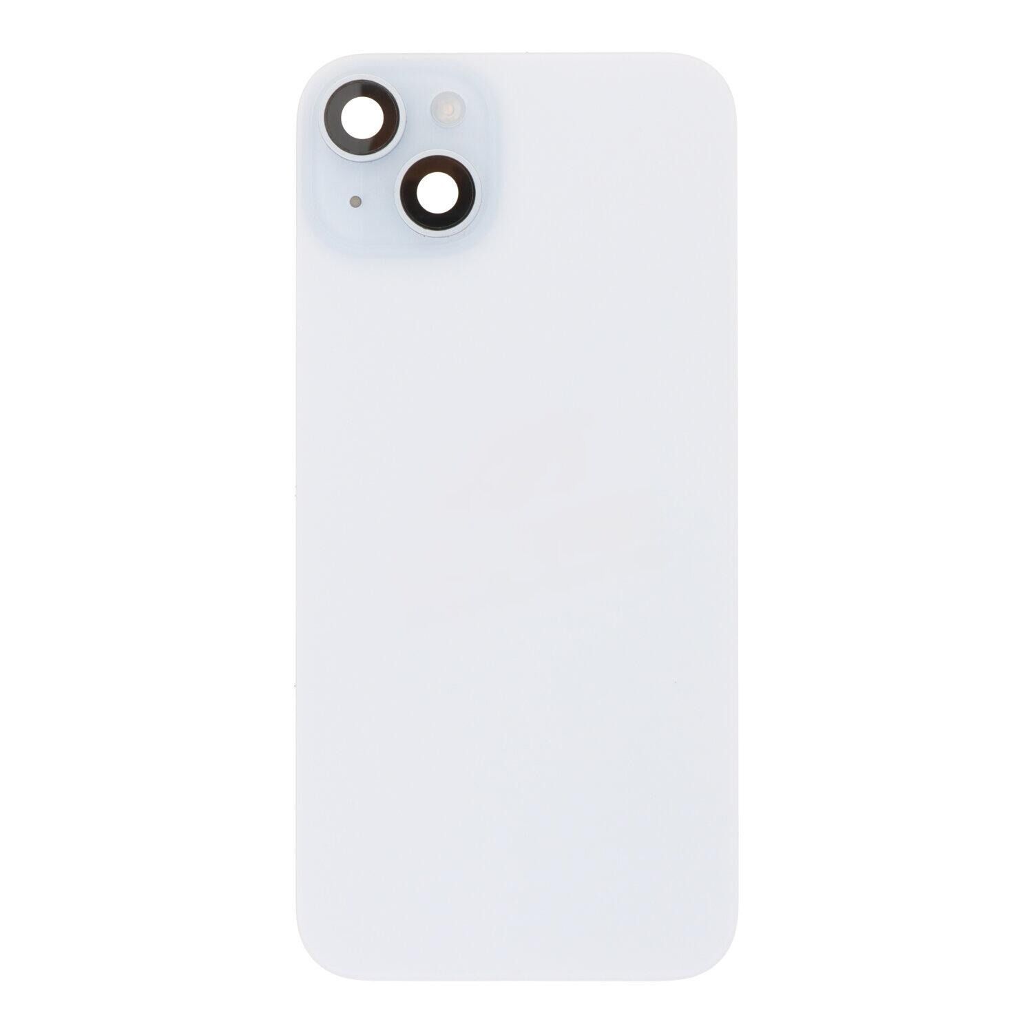 Iphone 15 Arka Kapak  Beyaz