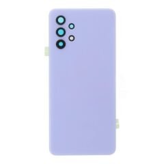 Samsung Galaxy A32 (A325) Arka Kapak Mor