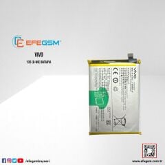 Vivo Y35 (B-W0) Batarya
