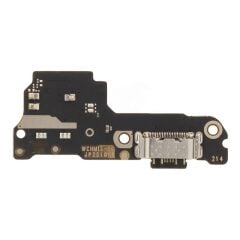 Xiaomi Redmi 15 Alt Bord