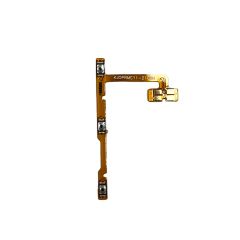 Oppo Realme C25 (RMX3191) Yan Ses Film