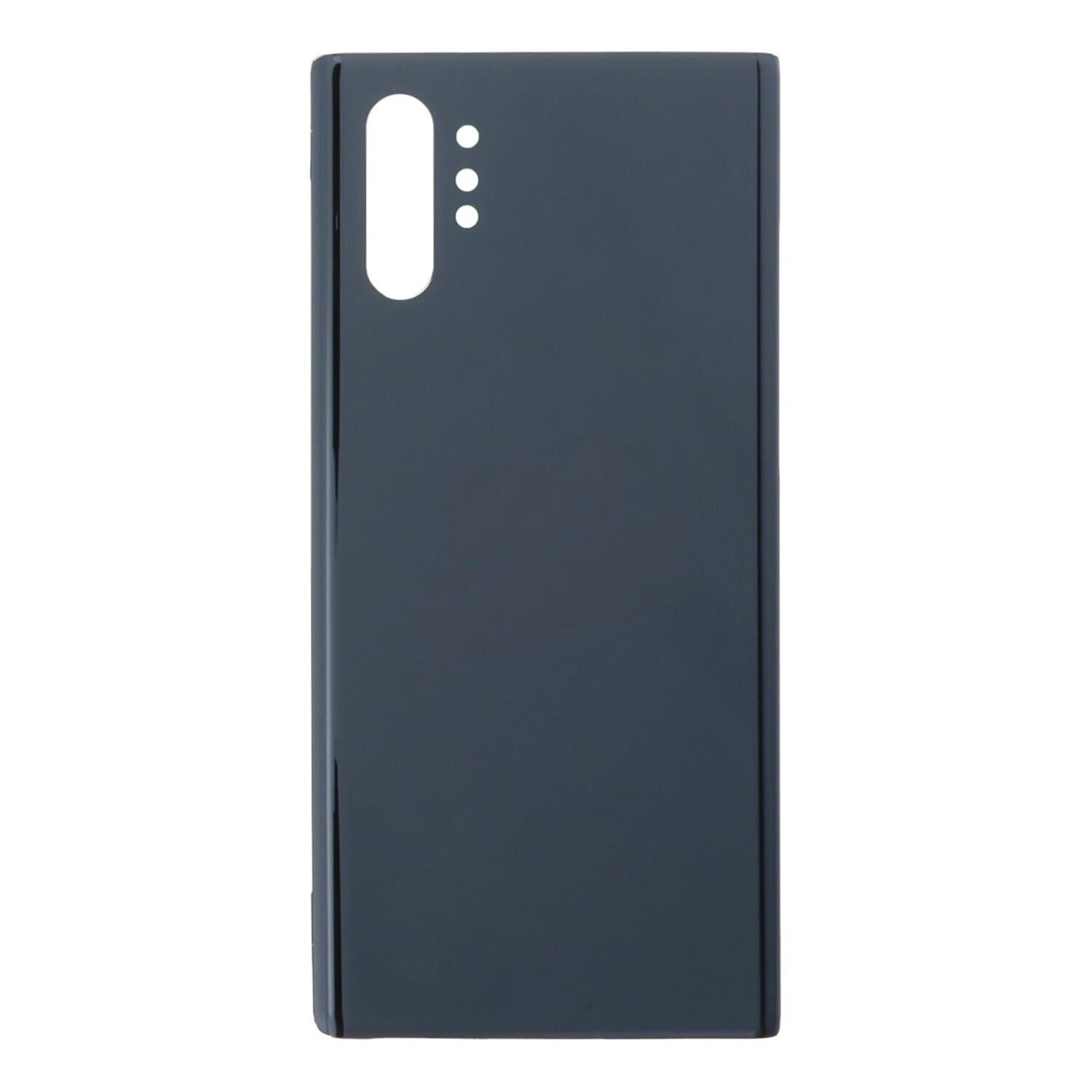 Samsung Galaxy Note 10+ Plus (N975F) Arka Kapak Siyah