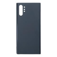Samsung Galaxy Note 10+ Plus (N975F) Arka Kapak Siyah