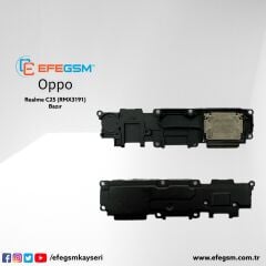 Oppo Realme C25 (RMX3191) Buzzer Hoparlör