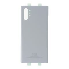Samsung Galaxy Note 10+ Plus (N975F) Arka Kapak Beyaz