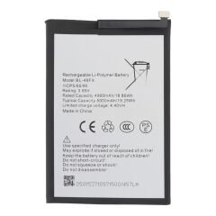 İnfinix Smart 6 (BL-49FX) Batarya