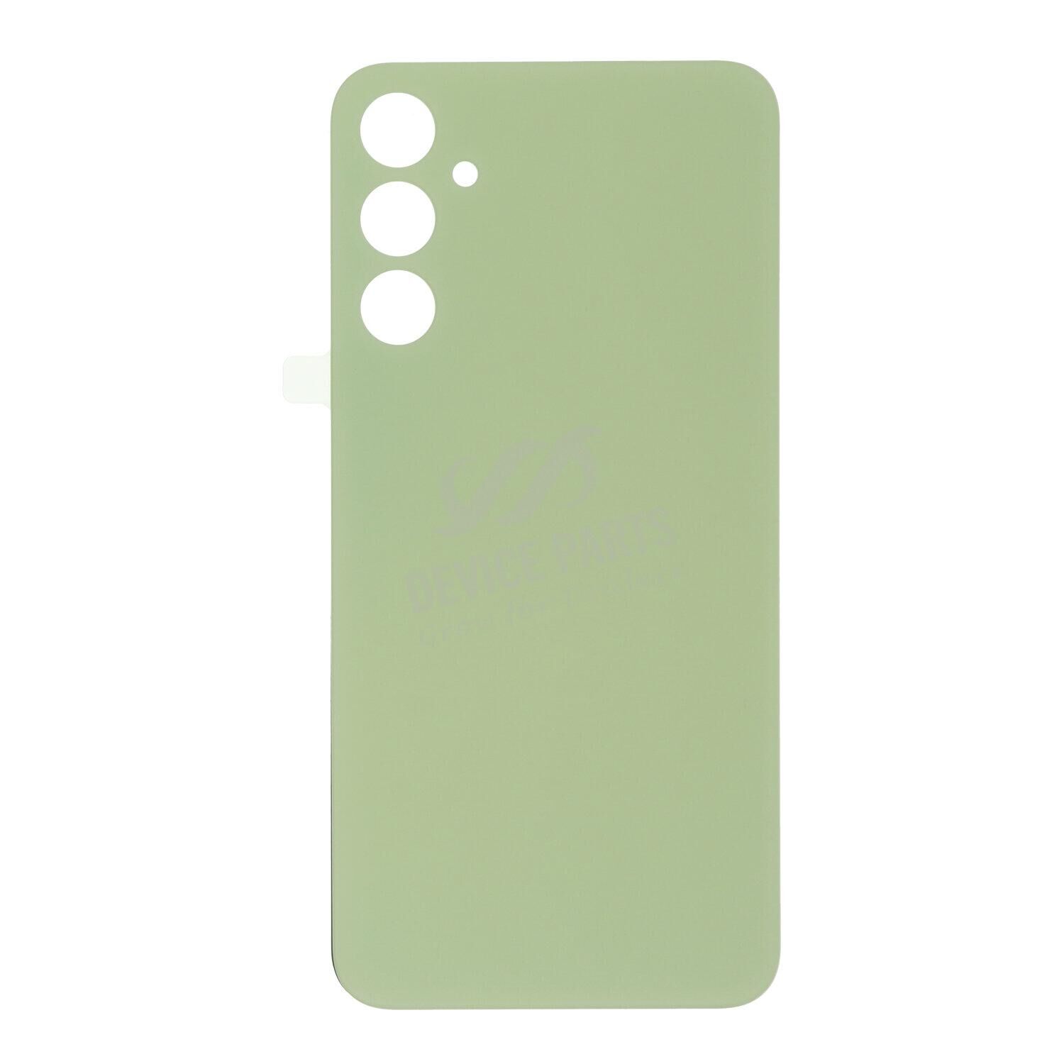 Samsung Galaxy A34 (A346) Arka Kapak Yeşil