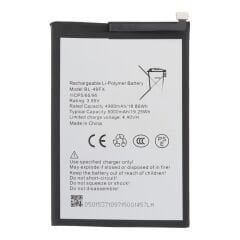 İnfinix Hot 9 Pro (BL-49FX) Batarya