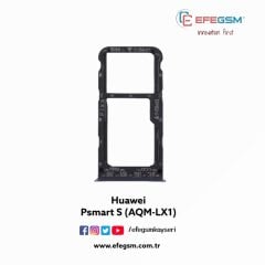 Huawei Psmart S (AQM-LX1) Sim Holder
