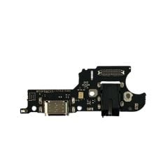 Oppo Realme C25 (RMX3191) Alt Bord