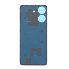 Xiaomi Redmi 13C Arka Kapak Silver