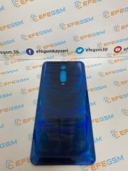 Xiaomi Mi 9T Arka Kapak Kırmızı