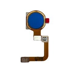 Oppo Realme C25 (RMX3191) Parmak Okuyucu