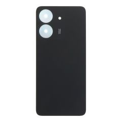 Xiaomi Redmi 13C Arka Kapak Siyah