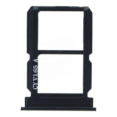 Huawei Psmart S (AQM-LX1) Sim Holder Siyah