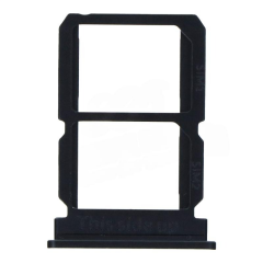Huawei Psmart S (AQM-LX1) Sim Holder Siyah
