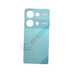 Xiaomi Redmi Note 13 Pro 4G Arka Kapak