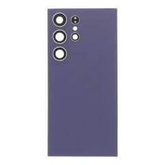 Samsung Galaxy S24 Ultra (S928B) Lensli Arka Kapak