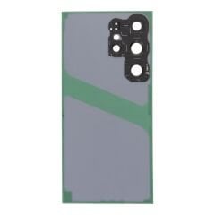 Samsung Galaxy S24 Ultra (S928B) Lensli Arka Kapak