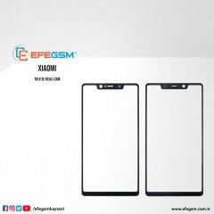Xiaomi Mi 8 SE Ocalı Cam