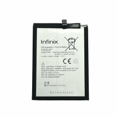 İnfinix Zero 8i (BL-44CX) Batarya