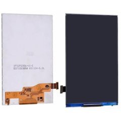 Samsung İ9060 Ekran