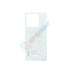Xiaomi Redmi Note 13 5G Arka Kapak