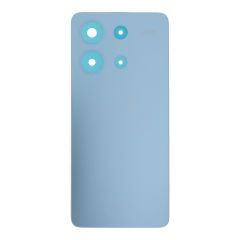 Xiaomi Redmi Note 13 4G Arka Kapak Mavi