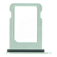 iPhone 12 Mini Sim Holder Yeşil