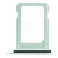 iPhone 12 Mini Sim Holder Yeşil